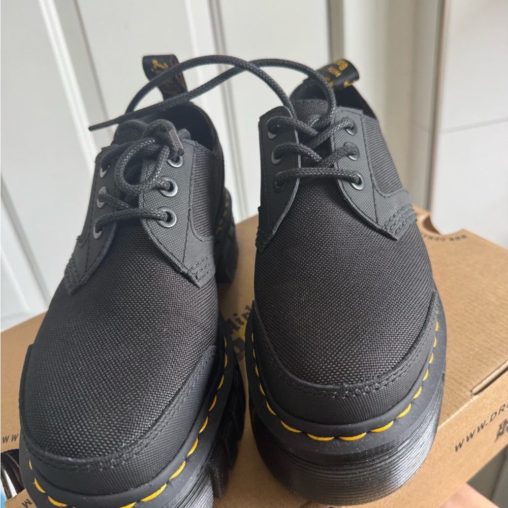 Dr. Martens Audrick 3i Shoe platform- software - Picture 9 of 13